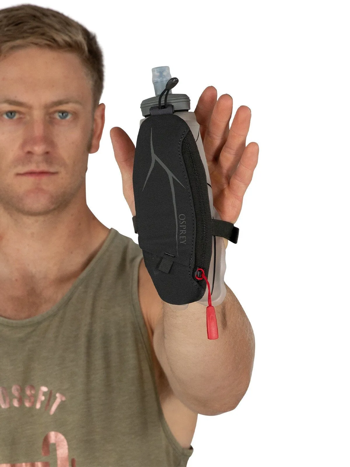Osprey Duro Dyna Handheld Water Flask Carrier