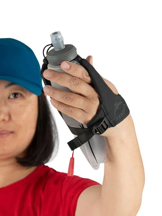 Osprey Duro Dyna Handheld Water Flask Carrier
