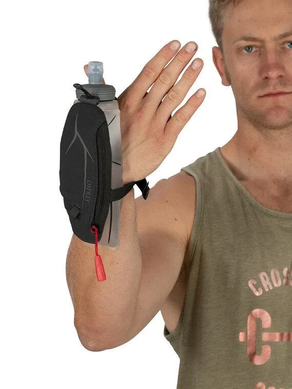 Osprey Duro Dyna Handheld Water Flask Carrier
