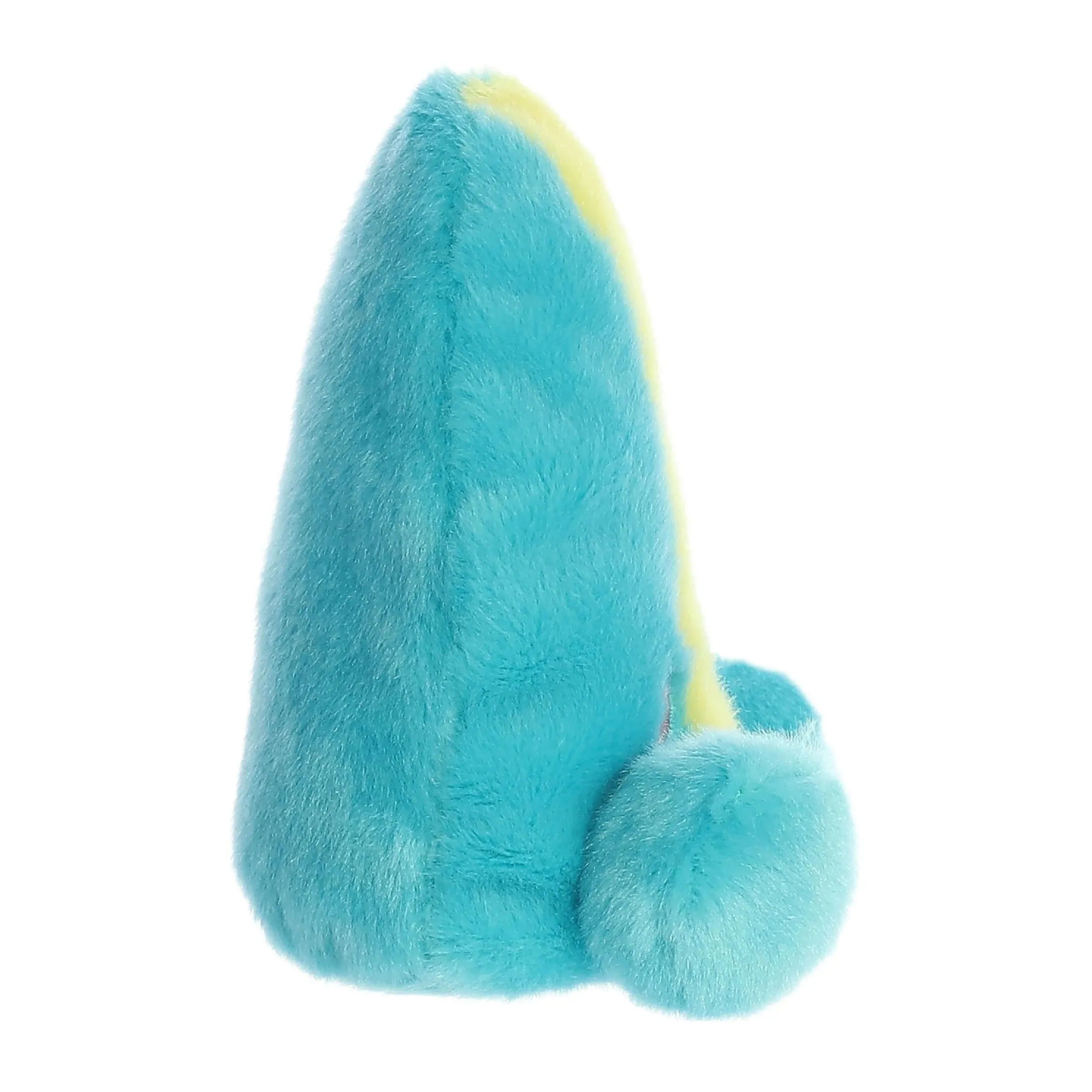 Palm Pals 5 Inch Fynn the Surfboard Plush Toy