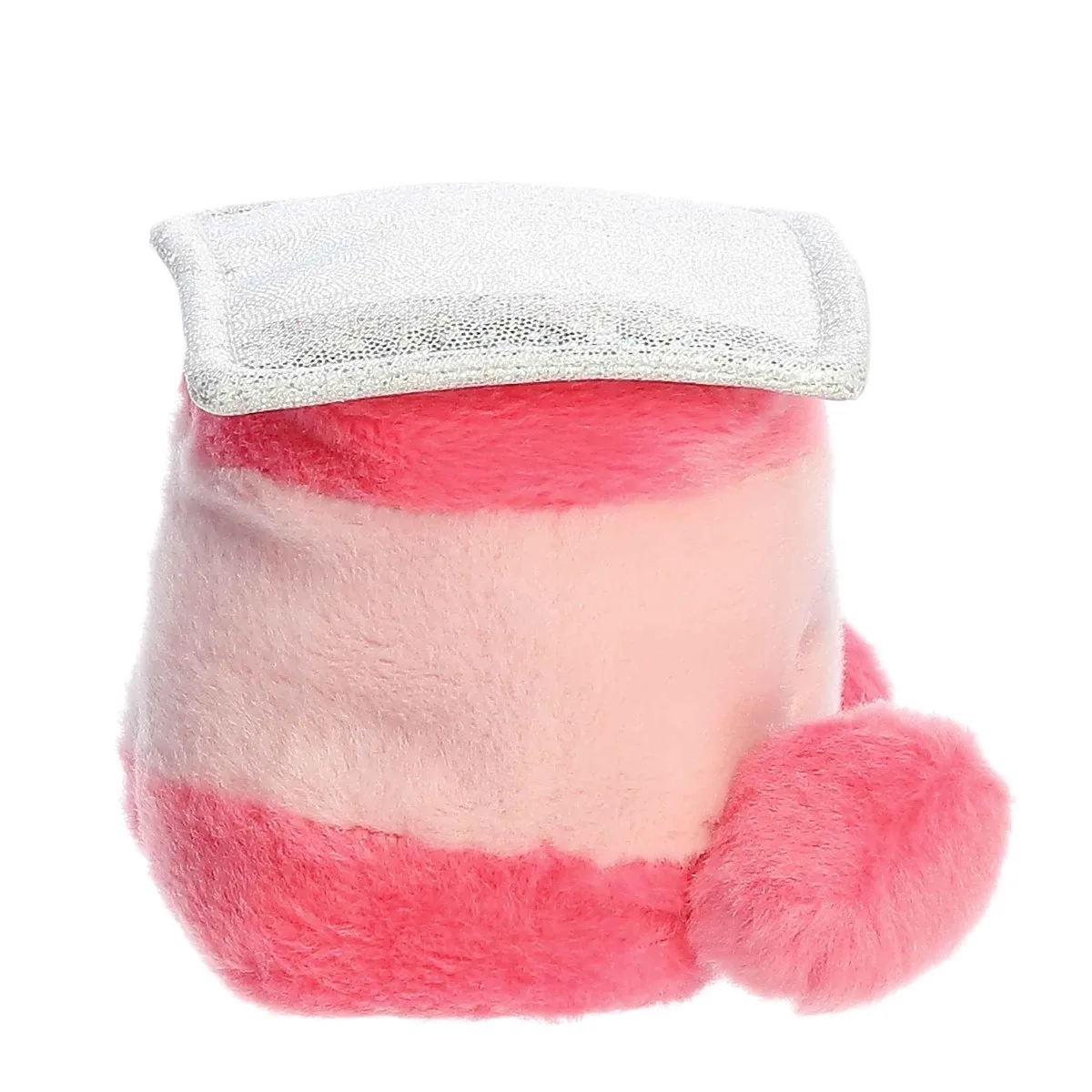 Palm Pals 5 Inch Yona the Yogurt Plush Toy