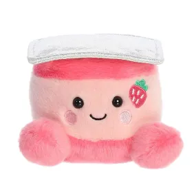 Palm Pals 5 Inch Yona the Yogurt Plush Toy