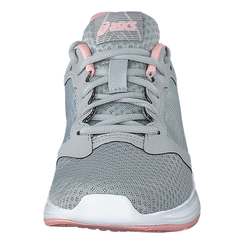 Patriot 10 Mid Grey/frosted Rose