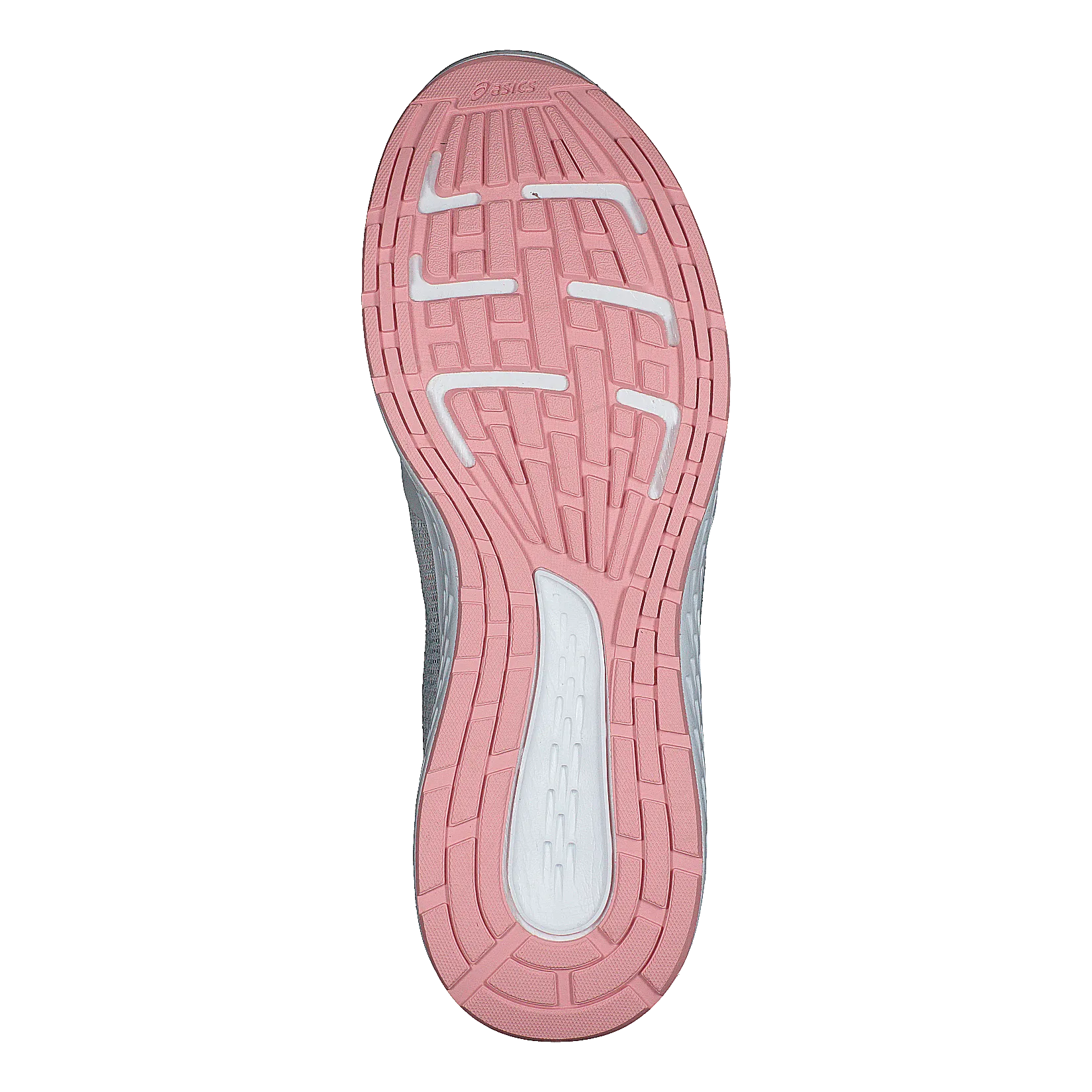 Patriot 10 Mid Grey/frosted Rose