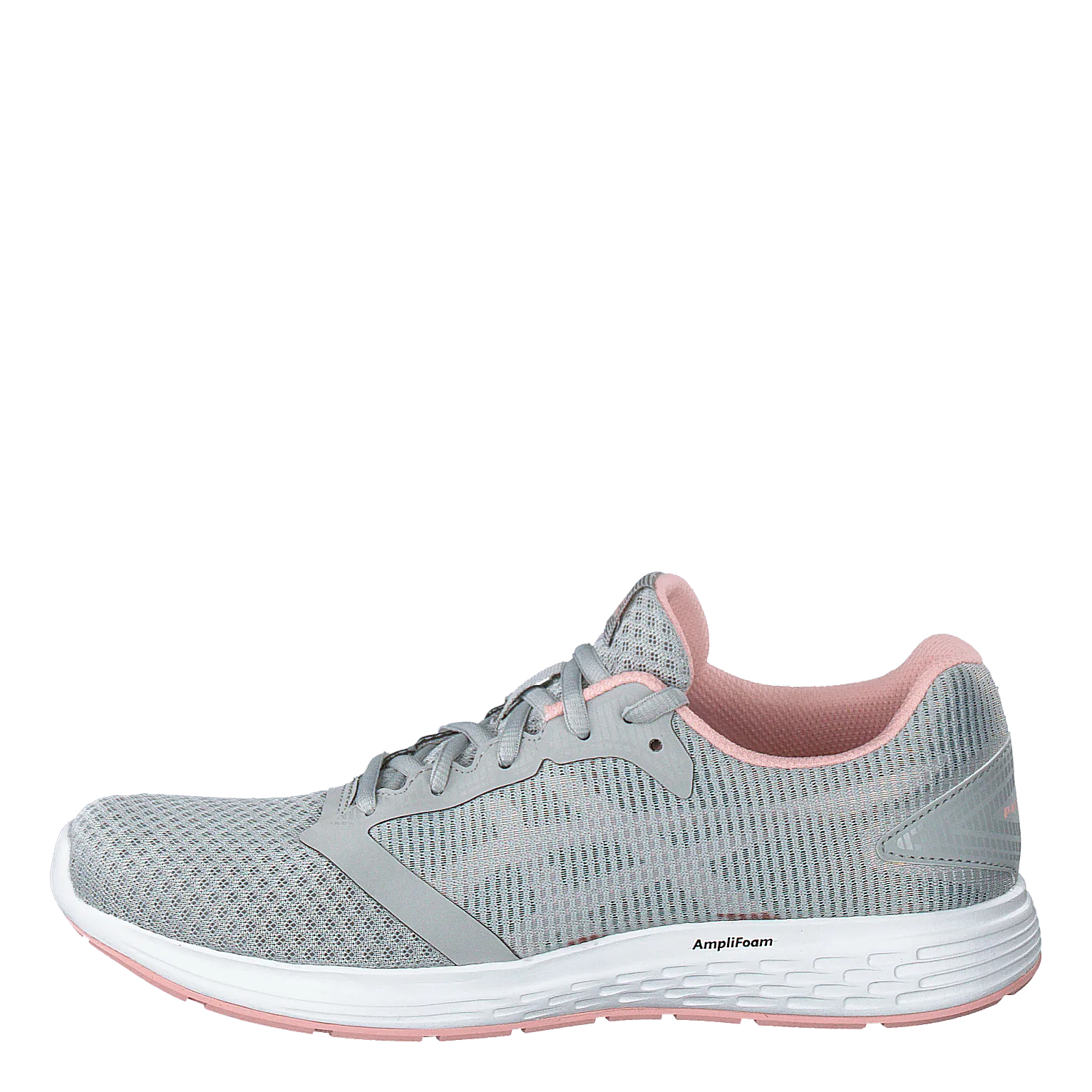 Patriot 10 Mid Grey/frosted Rose