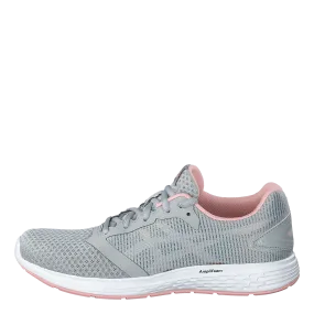 Patriot 10 Mid Grey/frosted Rose
