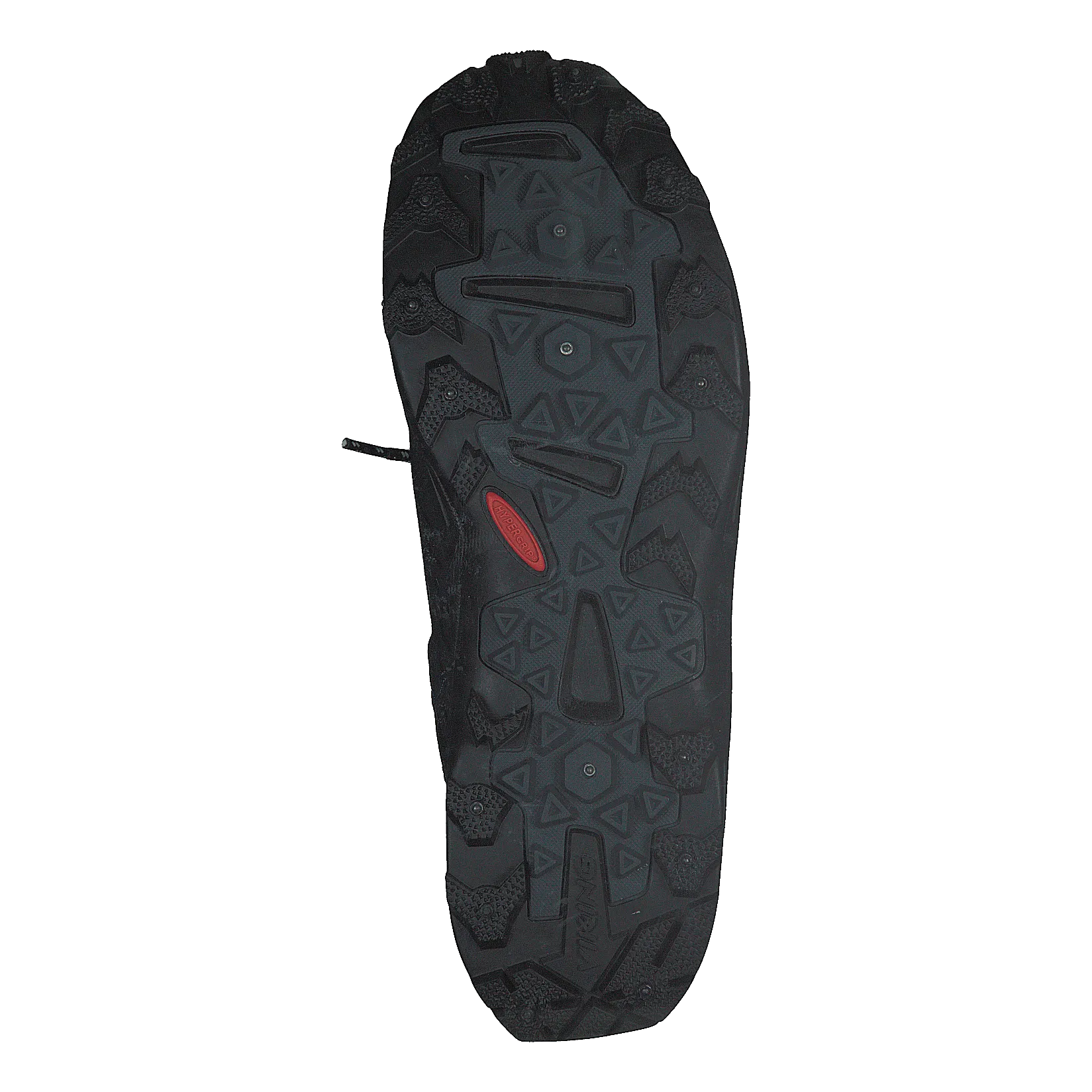 Rask Spikes Gtx M Black/charcoal