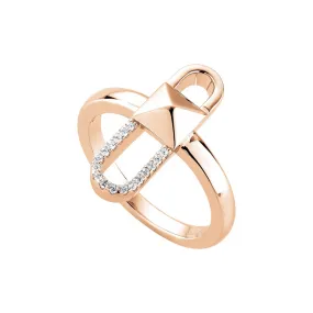 Ring LIEN VOYAGE RO