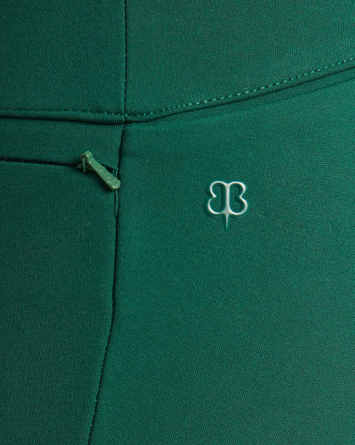 Skinny-Leg | Power-Down Pants (Botanical)