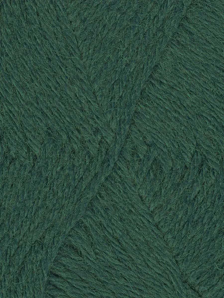 Teenie Weenie Wool