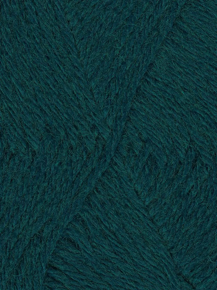 Teenie Weenie Wool