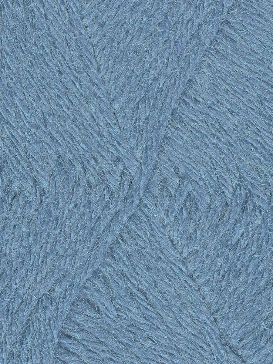 Teenie Weenie Wool