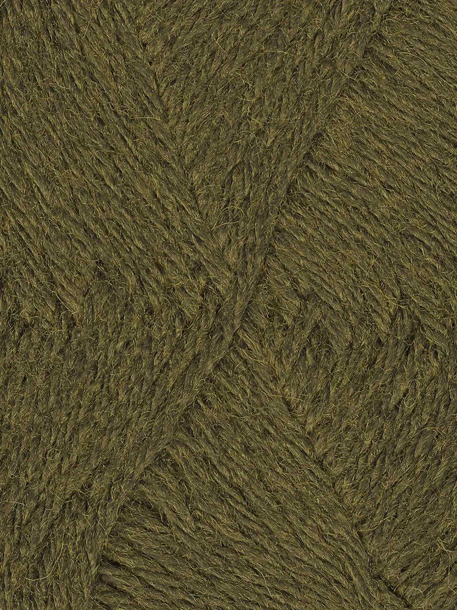 Teenie Weenie Wool
