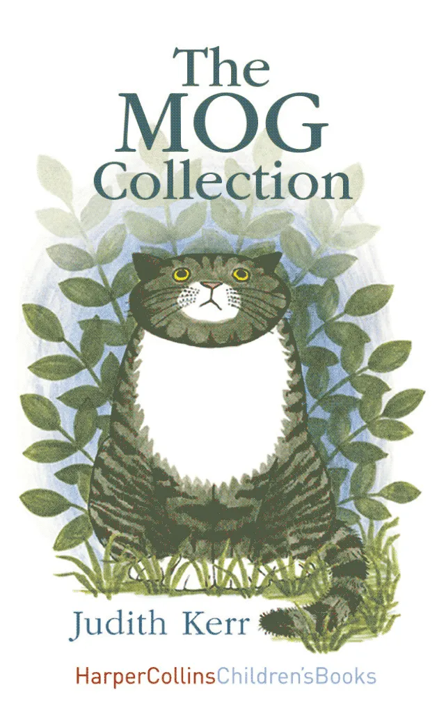 The Mog Collection