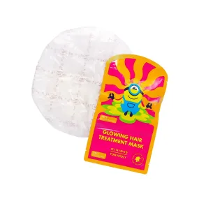 Tony Moly x Minions Glowing Hair Treatment Mask