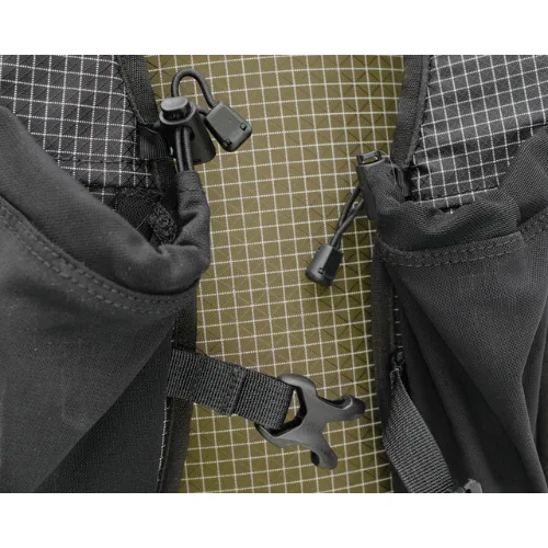 Ultralight by Pa'lante Packs