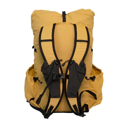Ultralight by Pa'lante Packs