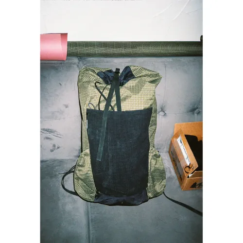 Ultralight by Pa'lante Packs