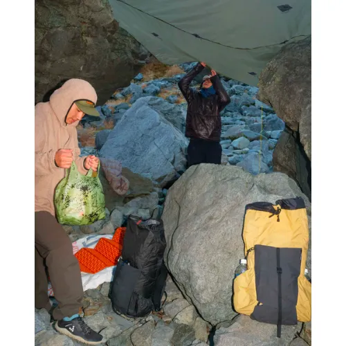 Ultralight by Pa'lante Packs