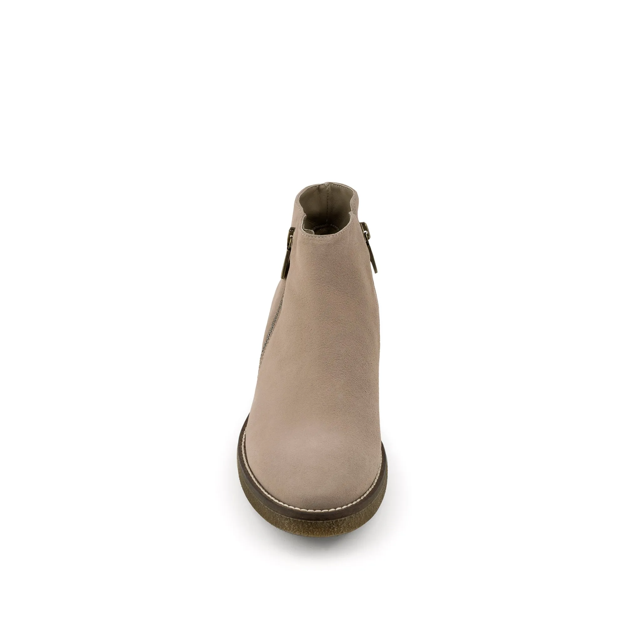 Waterproof Foliana Booties