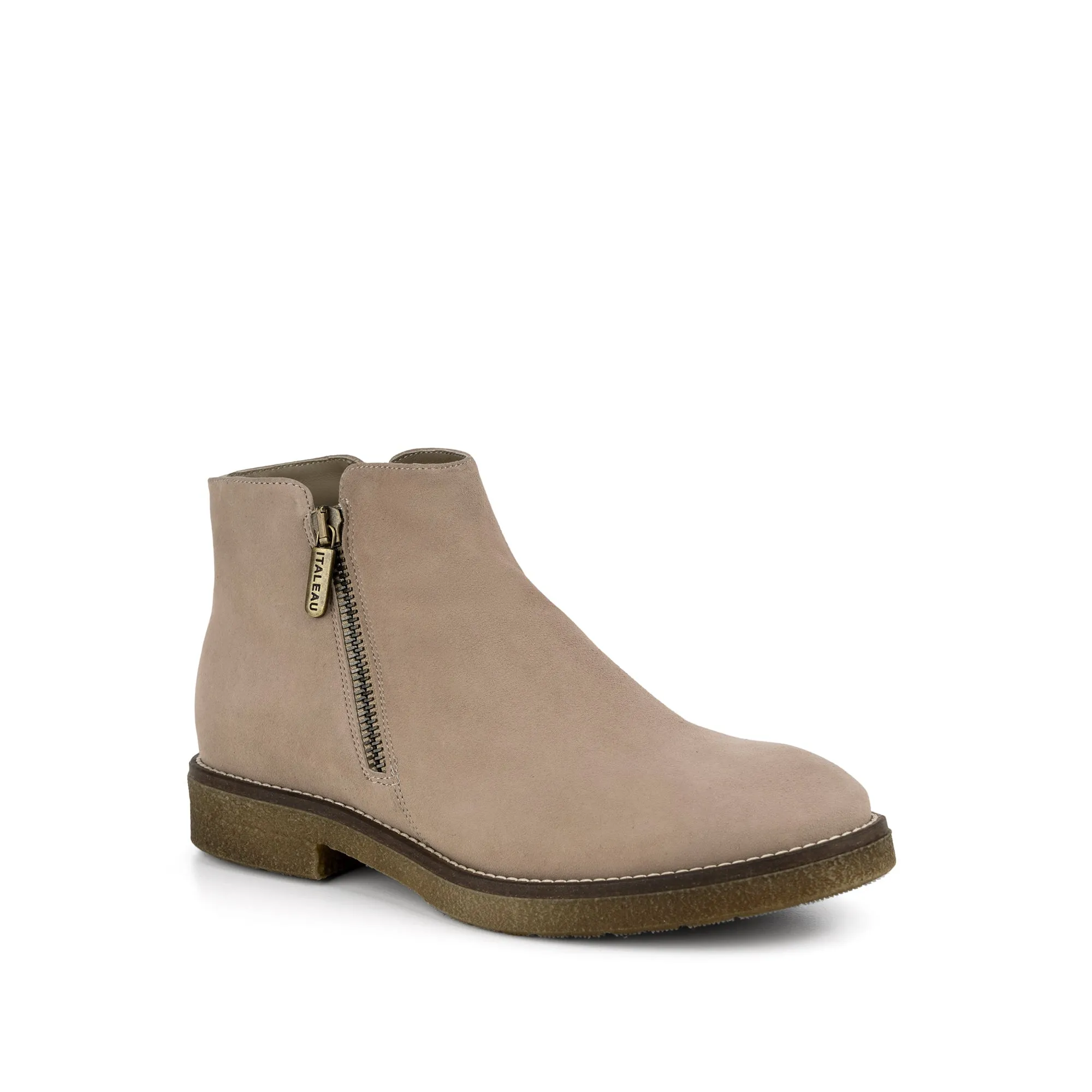 Waterproof Foliana Booties