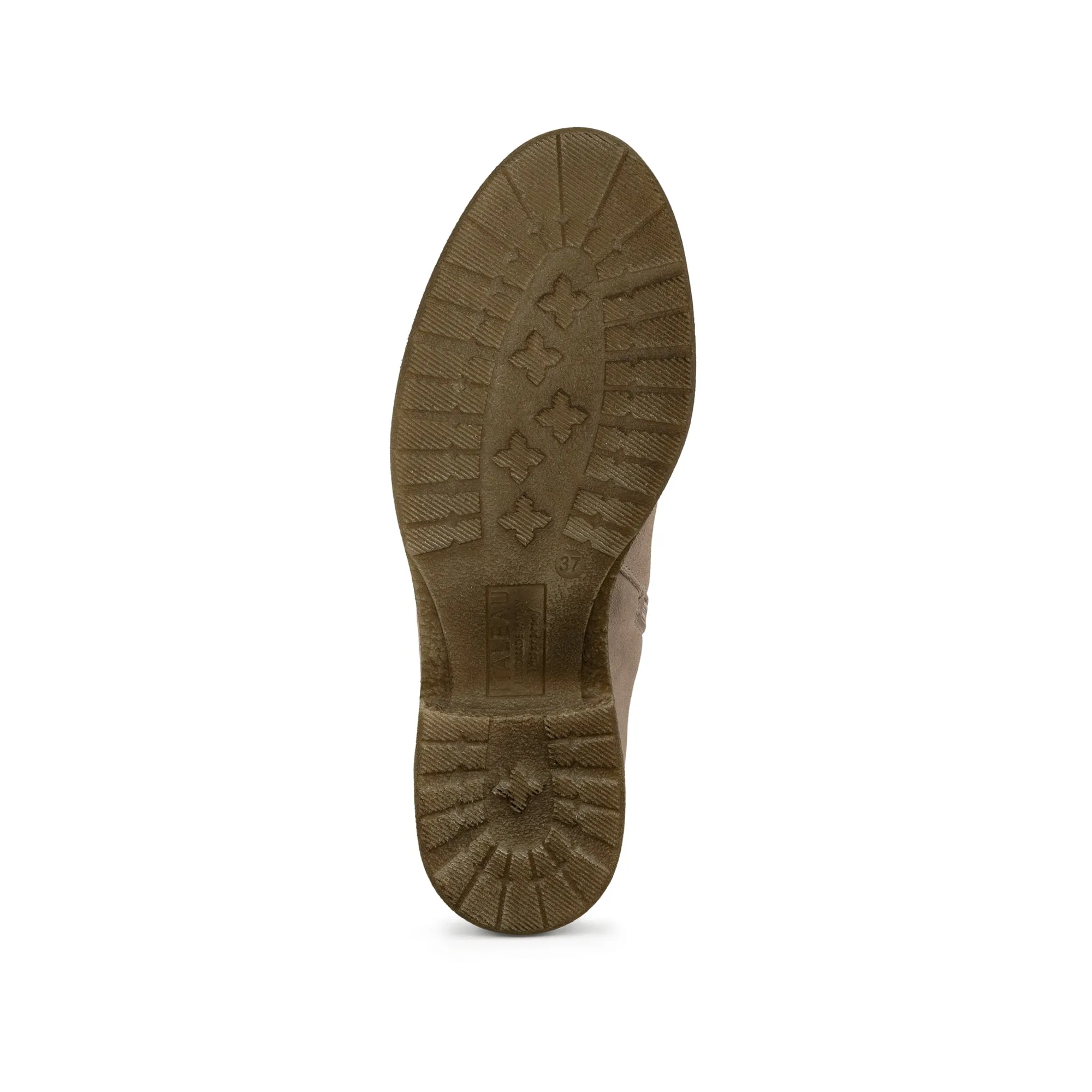 Waterproof Foliana Booties