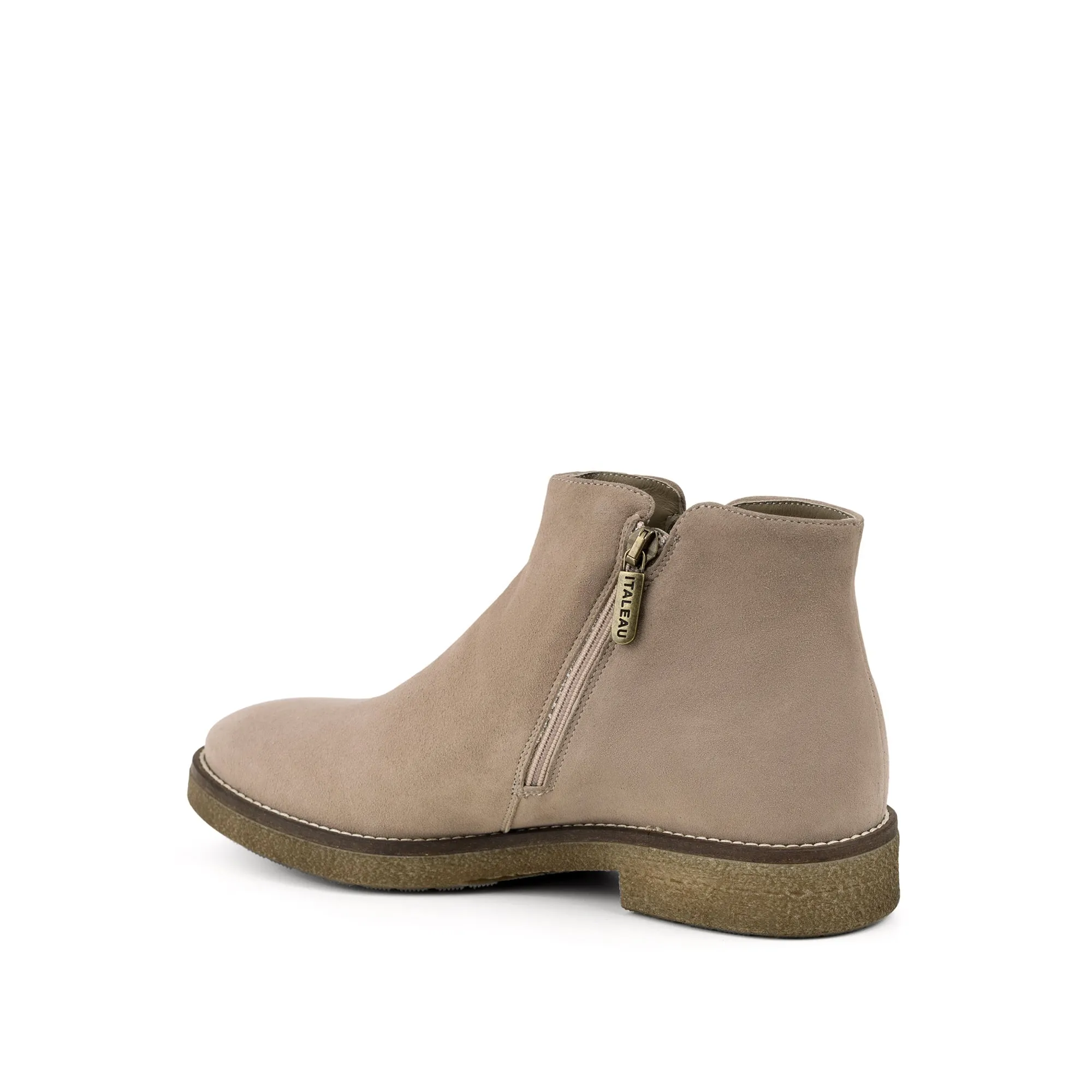 Waterproof Foliana Booties