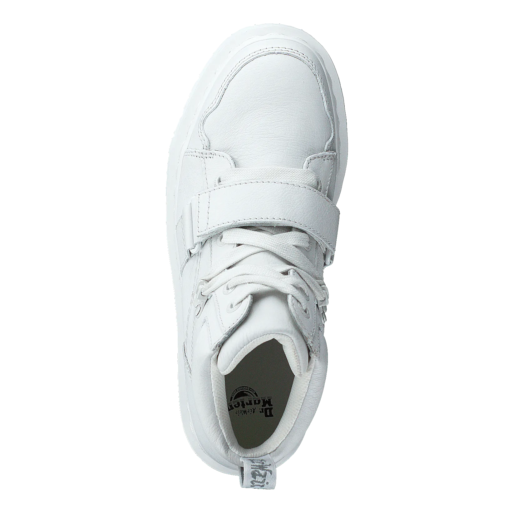Zuma Ii White