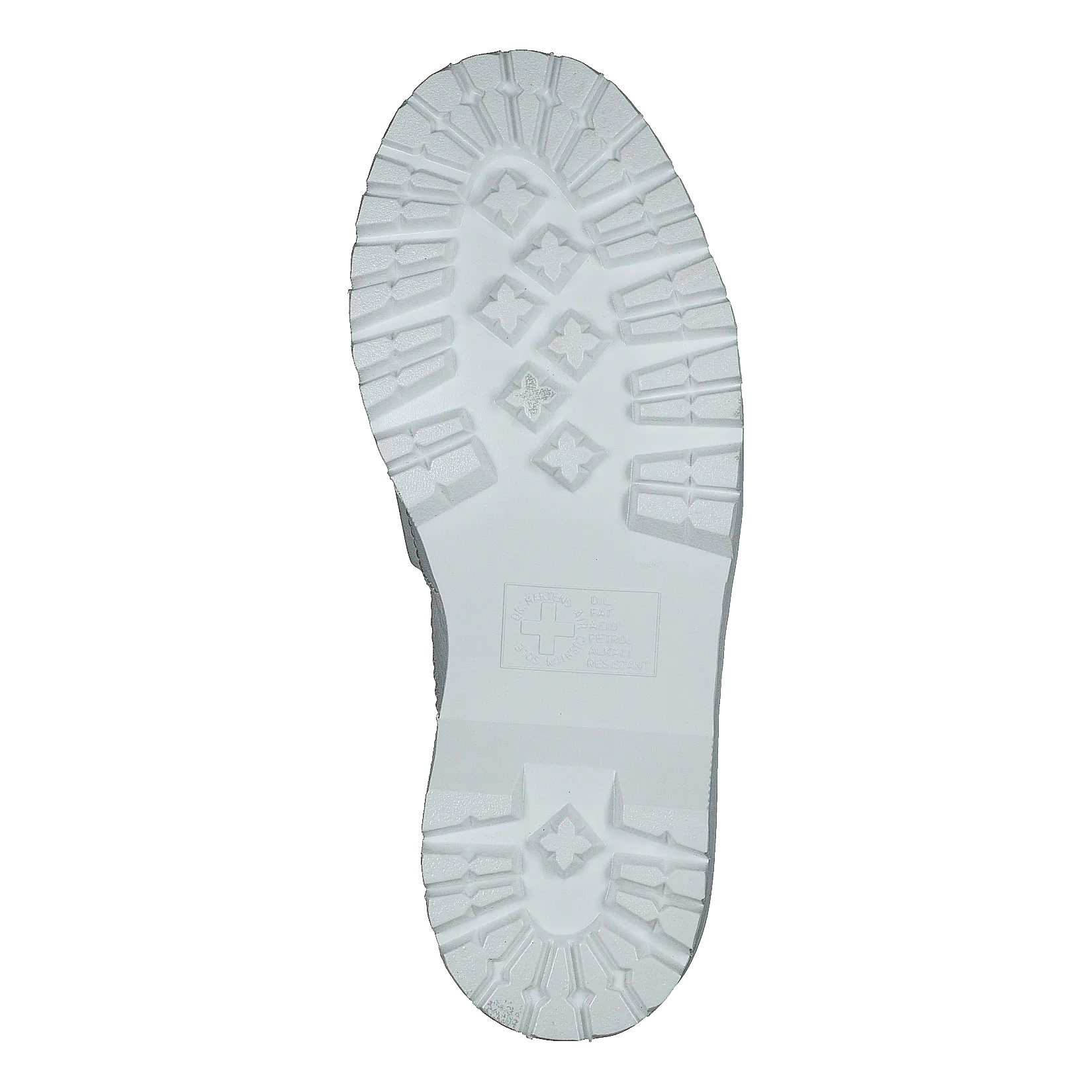 Zuma Ii White