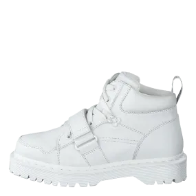 Zuma Ii White