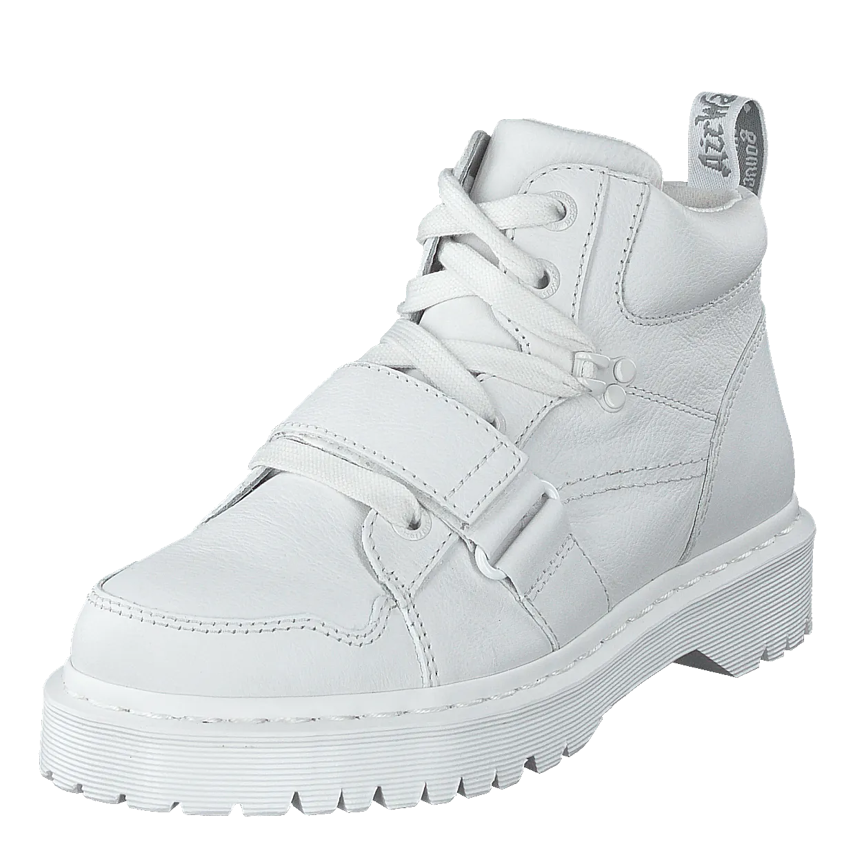 Zuma Ii White