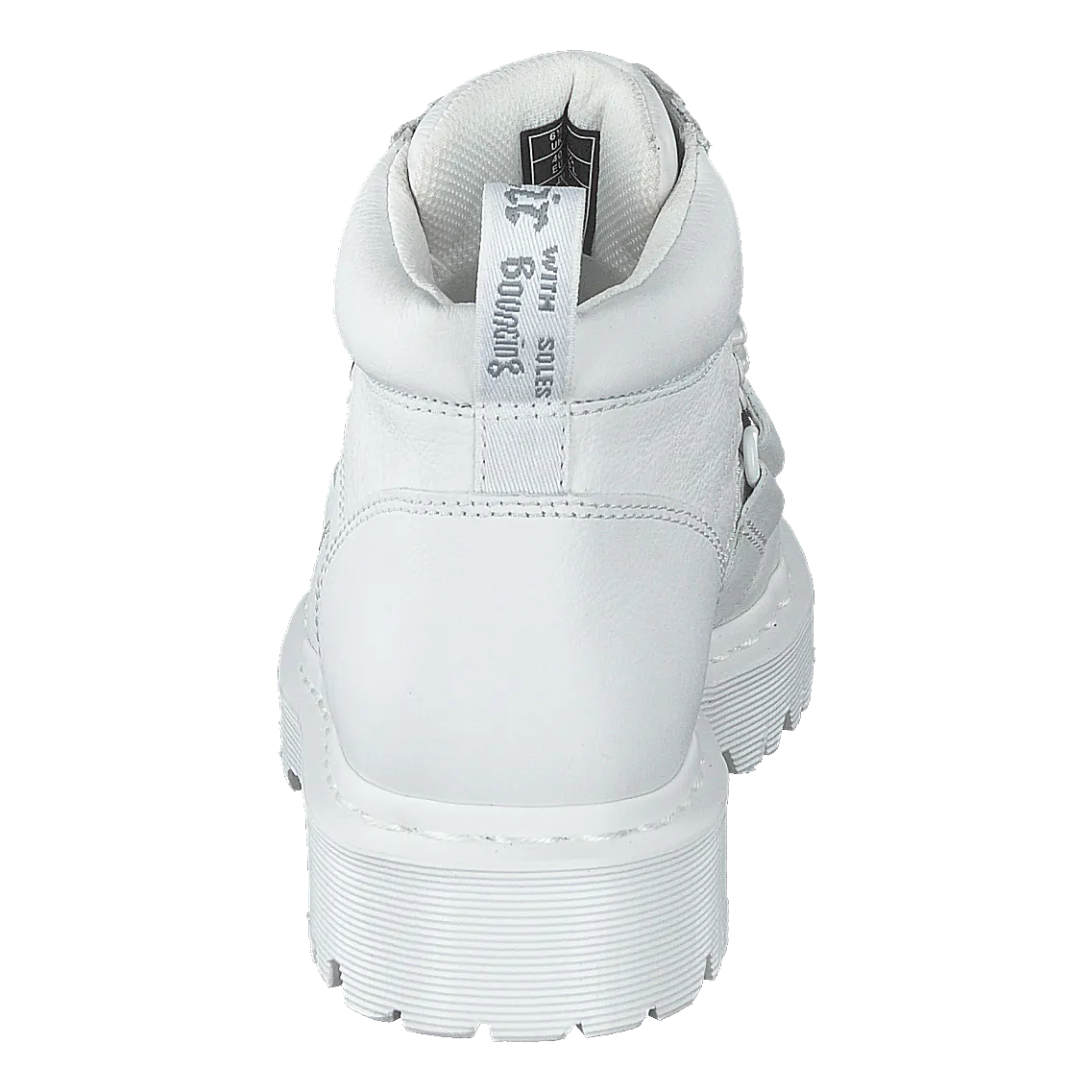 Zuma Ii White
