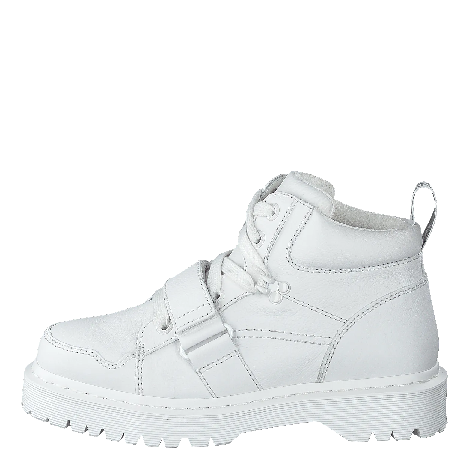 Zuma Ii White